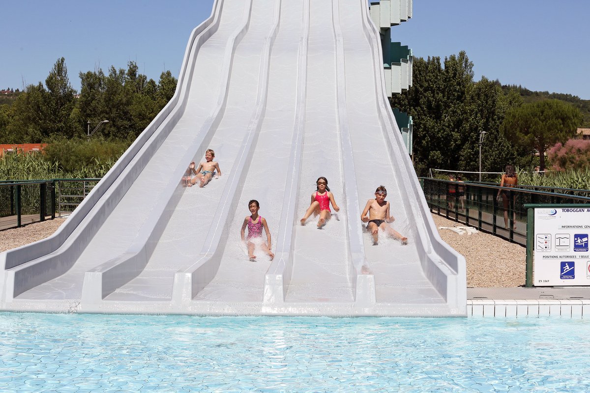 Atlantis - la saison estivale est lancée ! A partir du samedi 24 juin : ouverture non-stop des espaces intérieur et extérieur de 10h à 20h, tous les jours.
Un bon plan week-end pour affronter la météo annoncée ! +infos : bit.ly/atlantis_taran…
#grandalbigeois #albi #piscine