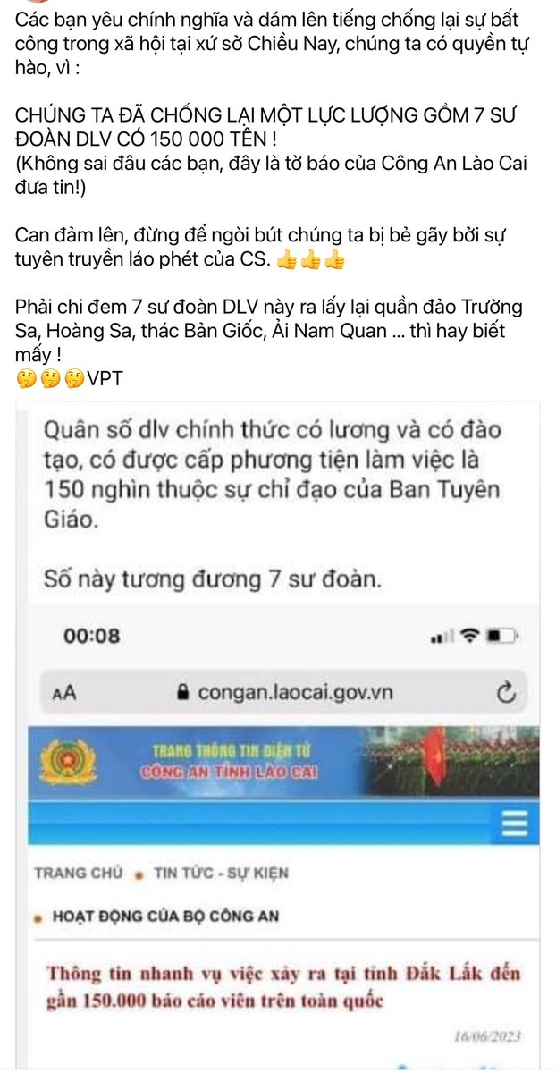 Việt Phi Trung tweet media