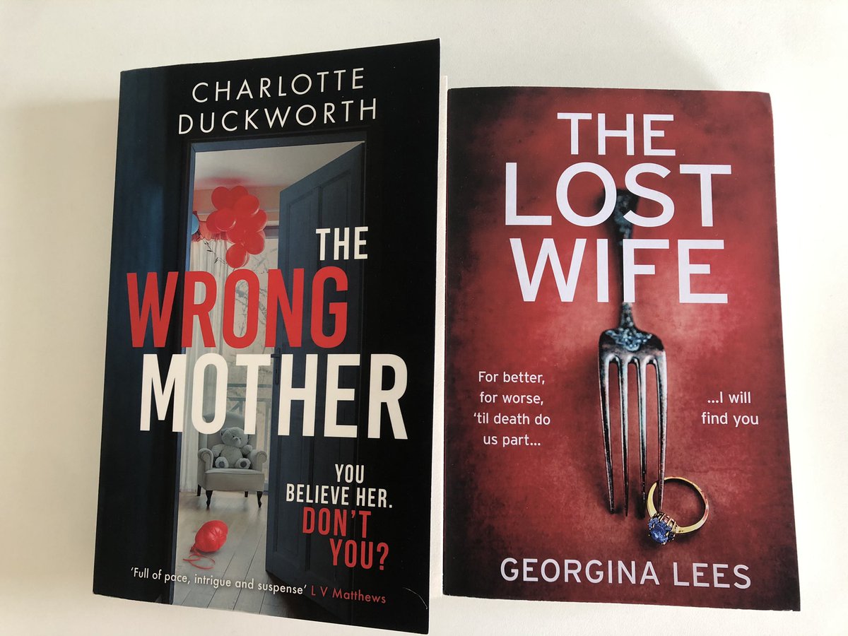 William Cheyne (@cheynechat) on Twitter photo Having worked enough this week, it’s now time to escape into the world of <a href="/charduck/">Charlotte Duckworth / Rixon | Author</a> and/or <a href="/GLees_author/">Georgina Lees</a> (must toss coin) with their compulsive, suspenseful, twist-and-turn plots which are always a #readingjoy! Having worked enough this week, it’s now time to escape into the world of <a href="/charduck/">Charlotte Duckworth / Rixon | Author</a> and/or <a href="/GLees_author/">Georgina Lees</a> (must toss coin) with their compulsive, suspenseful, twist-and-turn plots which are always a #readingjoy!