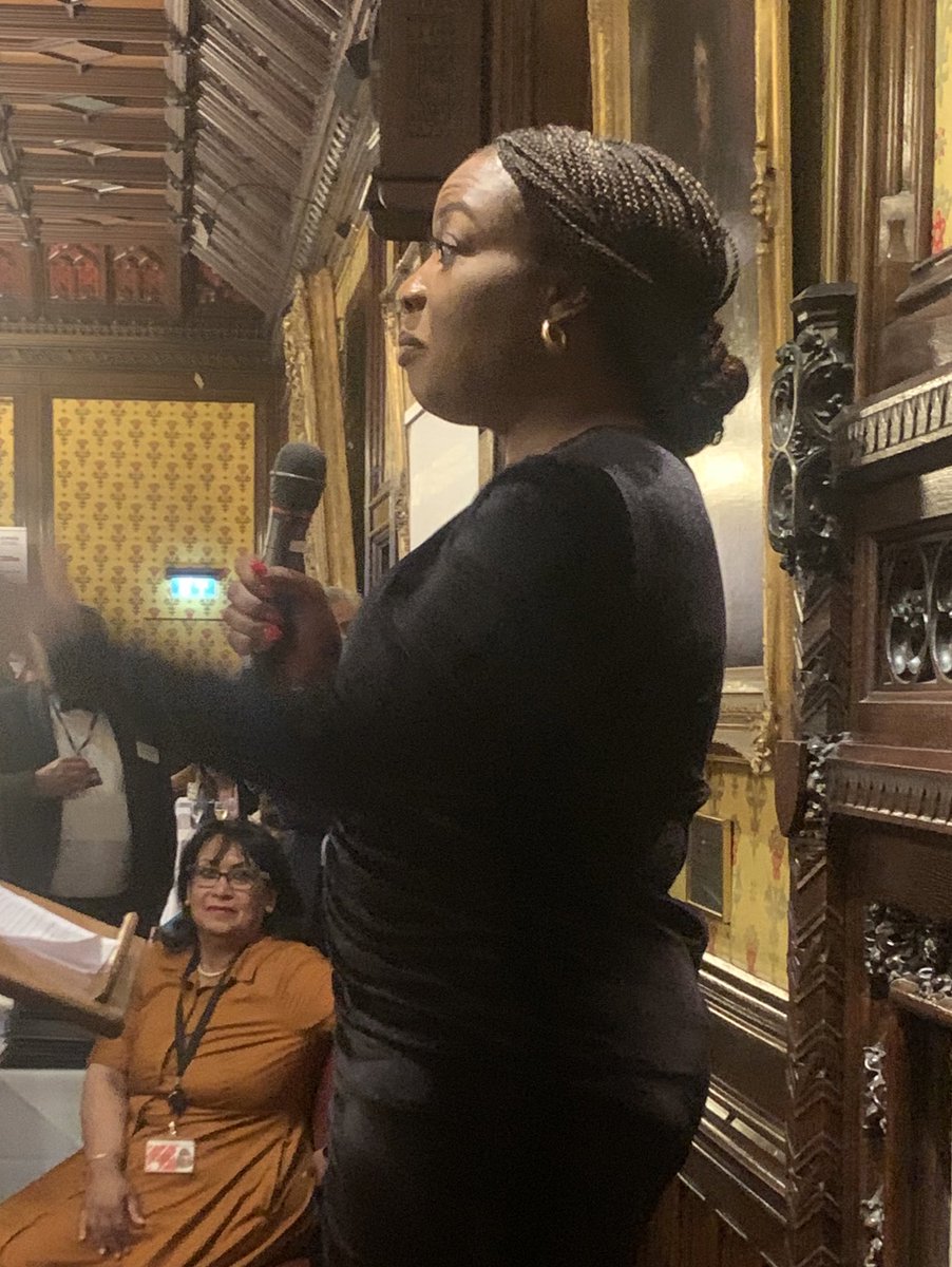 Baroness Neville-Rolfe DBE CMG tweet media