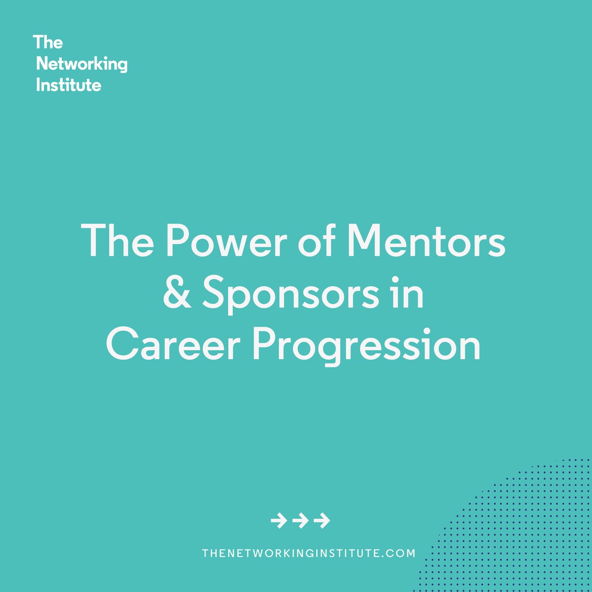 NetworkingInst's tweet image. Other people hold the keys to your career success.

#networking #networkingtips #networkingadvice