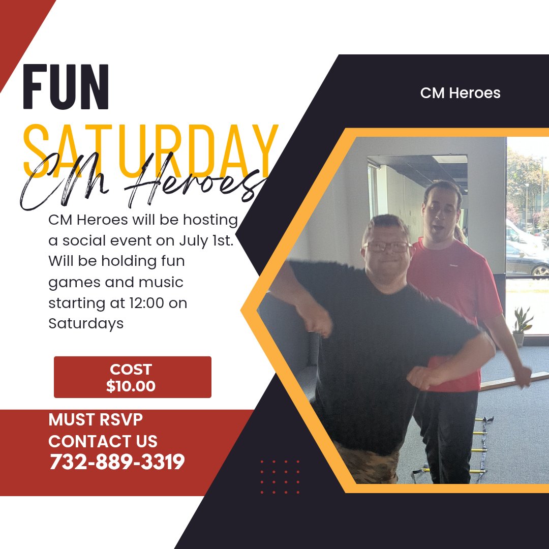 CoachKiningham's tweet photo. See you on July 1st.  Email coachkiningham@gmail.com or call Critical Mass to RSVP. 

Also looking for volunteers

@suzanne_lazzari @LS_Schools @ArcofMonmouth @TheArcNJFI @thearcofnj #specialneedsmom @AsburyParkPress  @NanciJohnson2 @MrsKimmel5th   @SELearningEDU  @BariErlichson https://t.co/sWzRHkuH7d