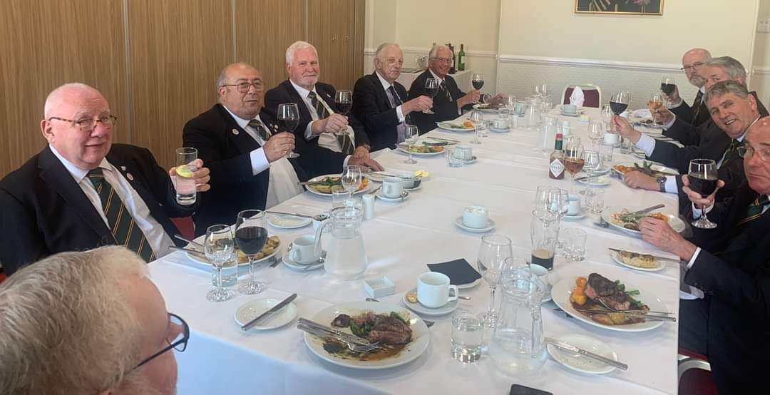 AMD London tweet media