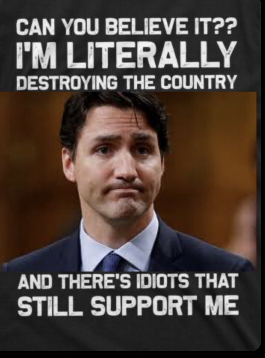 Happy Friday Canadian Patriots!! Have a great day!! #TrudeauMustGo #TrudeauForTreason #TrudeauChineseElect