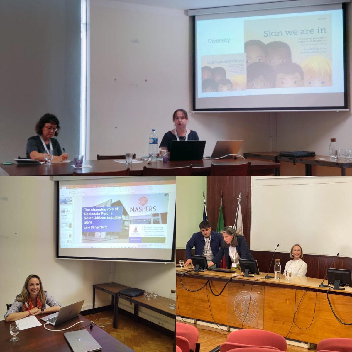 Beth le Roux tweet media