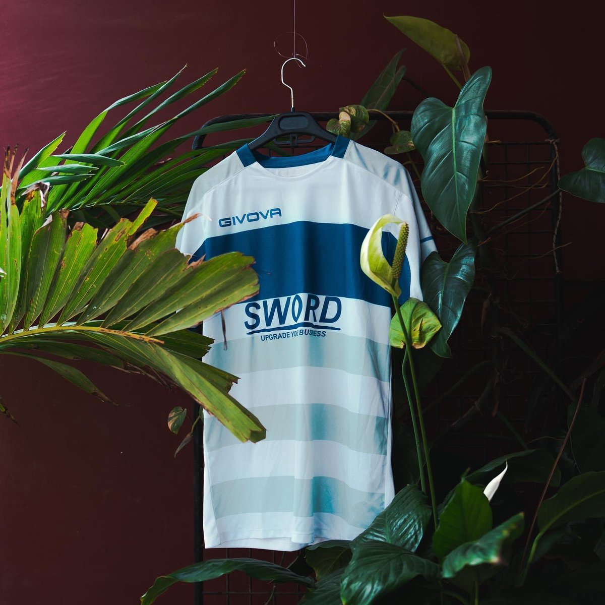 EyelitStudio's tweet image. Compilation de maillots de clubs du football local  😍
@ASCJaraafSn @aspikinefoot @TeunguethFc @DakarSacreCoeur @CasaSportsSC @us_ouakam 
En attendant d’avoir les autres maillots.

#football #maillot #footlocal #senegalfootball #galsenfoot #eyelitstudio