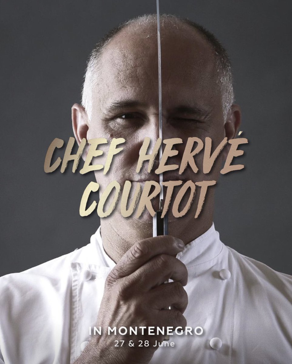 mneluxury's tweet photo. Don't miss the chance to dine with the legendary 𝐇𝐞𝐫𝐯𝐞 𝐂𝐨𝐮𝐫𝐭𝐨𝐭 - the Culinary Guru behind 𝐓𝐚𝐩𝐚𝐬𝐚𝐤𝐞 𝐂𝐨𝐧𝐜𝐞𝐩𝐭.

𝐋𝐢𝐦𝐢𝐭𝐞𝐝 to 8 lucky quests at the exclusive Chef’s Table per night.

27 &amp; 28 June | 7 pm

Book your seat today.

#tapasake @portonovi https://t.co/MvPWqBZ9nu