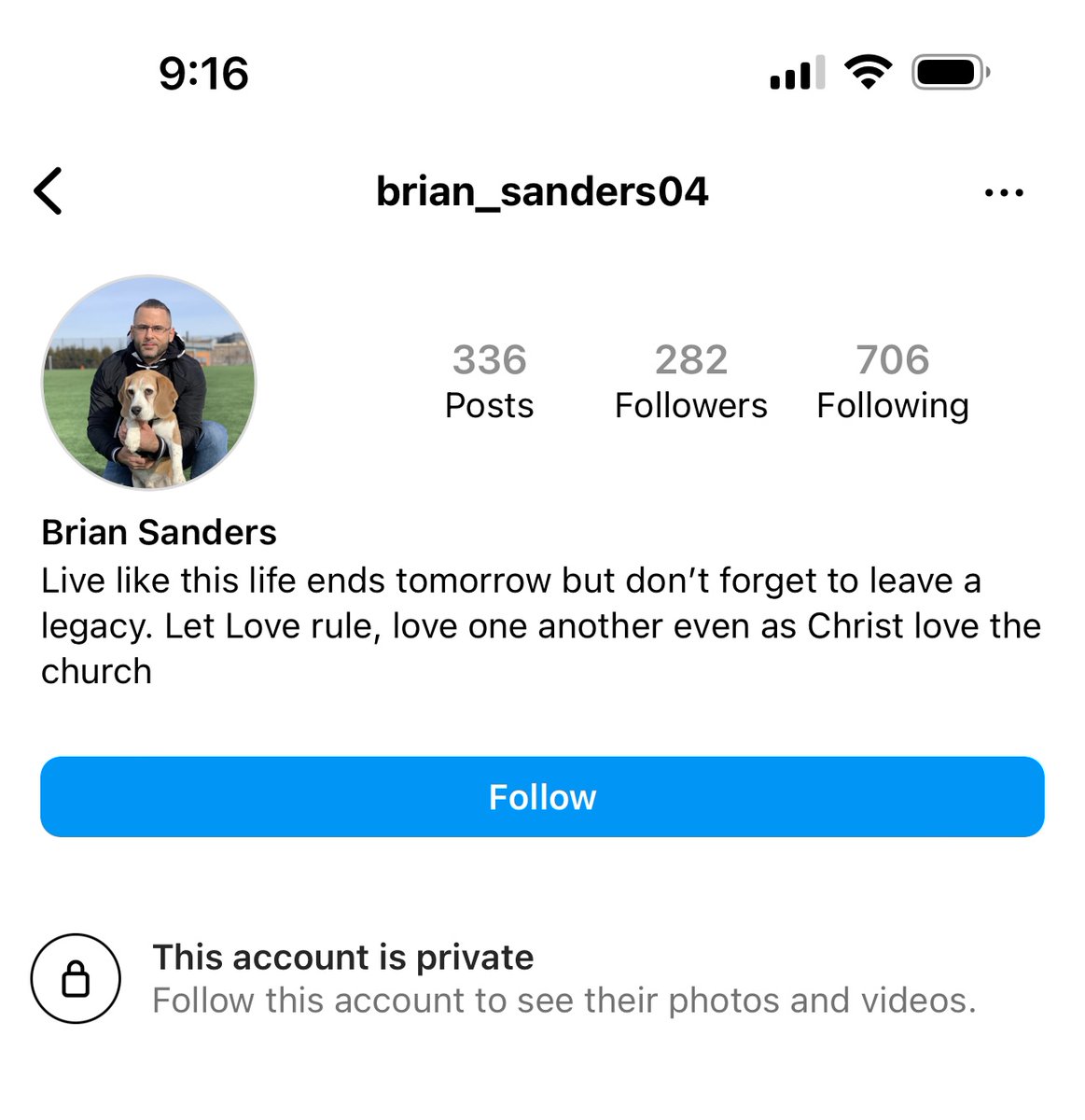 RobertBK11220's tweet photo. @instagram is there some reason why it took you 4 seconds to decide you would NOT remove an account using my pics? How is this allowed? https://t.co/m5MXq3mjgx