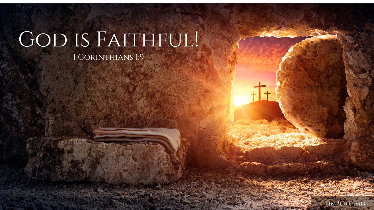 TimBurt's tweet photo. Know this! Say it! Pray it! Sing it! and Say it again! "God is Faithful!" 
And then write "Amen" if you agree! https://t.co/BycrGf43sm