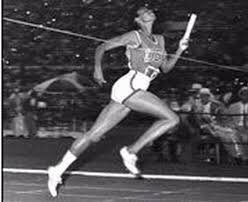 Lizzs_Lockeroom's tweet photo. Remembering the late, great, legendary, Wilma Rudolph on her birthday (June 23, 1940 – November 12, 1994) 💙🕊️#TheBlackGazelle #TheTornado
#LaChattanoogaChooChoo
#Olympics #trackandfield https://t.co/iOjLpavJk8