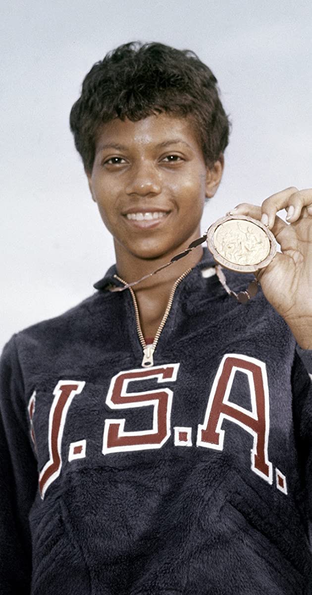 Lizzs_Lockeroom's tweet photo. Remembering the late, great, legendary, Wilma Rudolph on her birthday (June 23, 1940 – November 12, 1994) 💙🕊️#TheBlackGazelle #TheTornado
#LaChattanoogaChooChoo
#Olympics #trackandfield https://t.co/iOjLpavJk8
