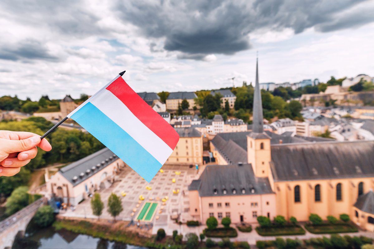 Happy national day, #Luxembourg! 

Did you know that with 21 grants so far, applicants based in 🇱🇺 have one of the highest success rates in Europe?

Discover more figures about ERC grantees 👇
europa.eu/!hDy8FR

@UE_Luxembourg #EUfunded