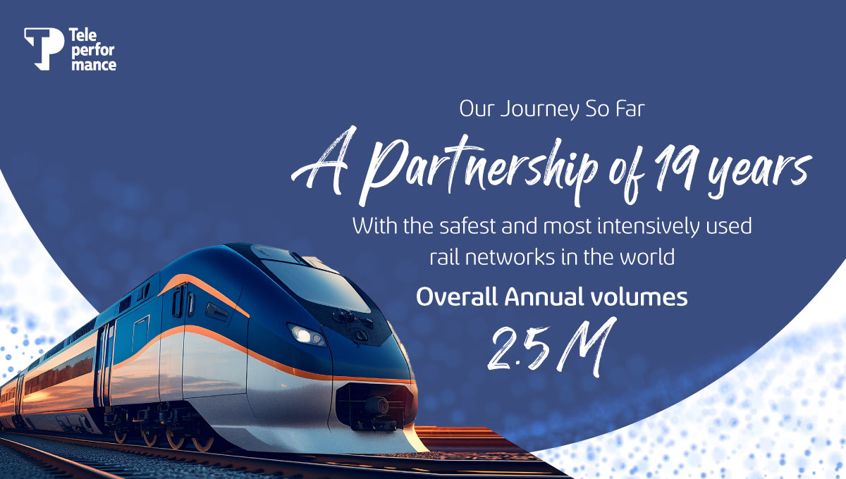 WeAreTPinIndia's tweet photo. Connect with our experts- https://t.co/CRXFSzGHJf

As the rail industry focuses on delivering improvements for clients, as service partners, we fast-track the journey to deliver a productive railway experience for all.

#TPIndia #Rail #RailDelivery #RailandTransport https://t.co/D8qH8BUFWL