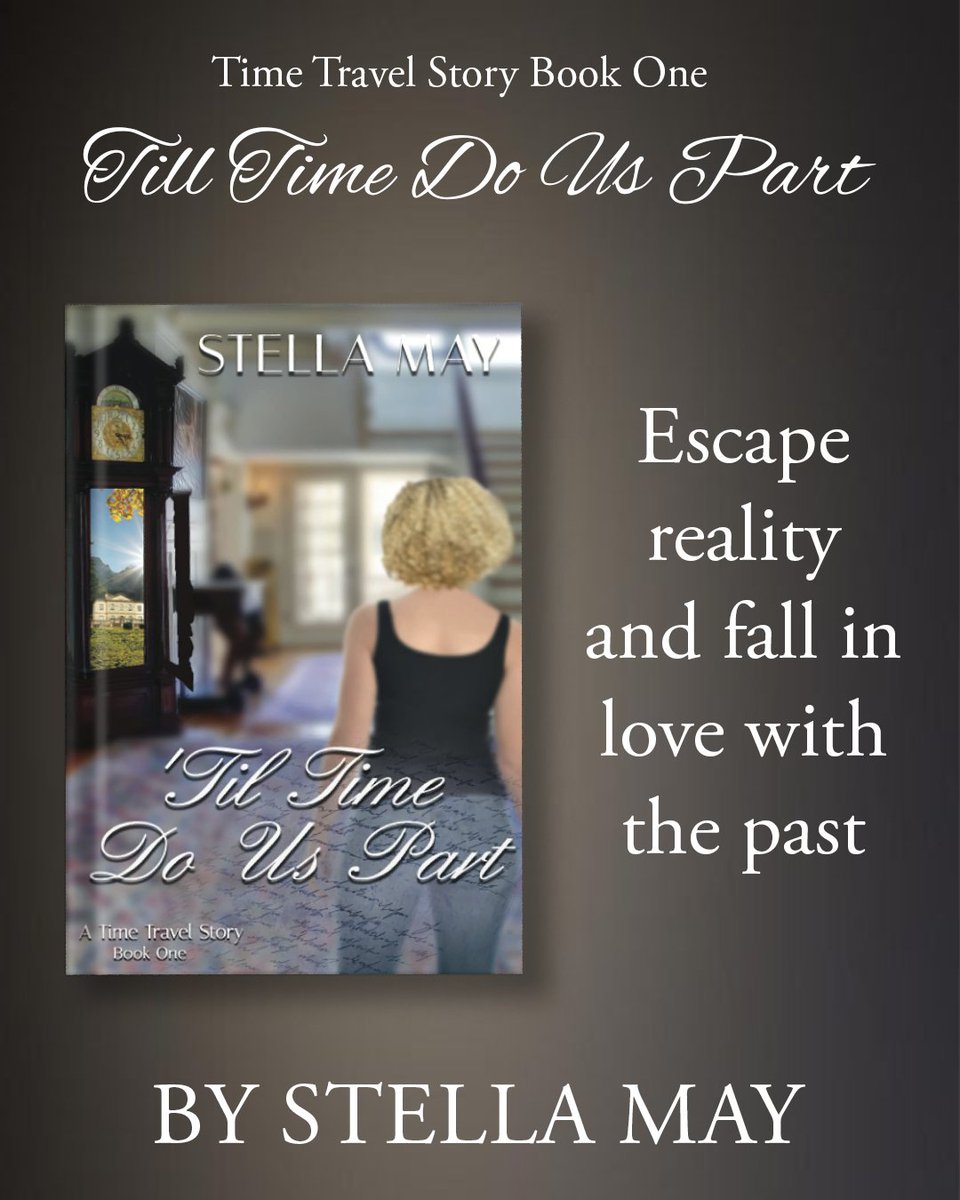 SHOUT my Book tweet media