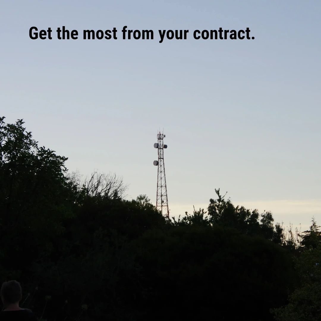 BoostTelecom's tweet image. Our goal is to give landlords more control, information, and value regarding their cell tower leases. If you'd like us to take a look at your unique situation, call us anytime for a no-obligation consultation.