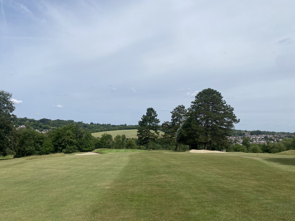 Chipstead Greenkeepers⛳️ tweet media