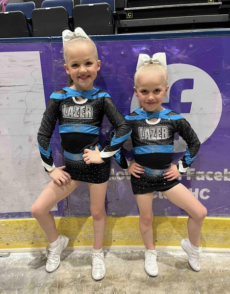 BOSCEPrimary's tweet image. Well done to all the Lazer Cheerer’s who competed at the Future Cheer Superhero Spirit in Glasgow! Special congratulations to this member from class 1 who won a medal AND a trophy, great effort!👏🌟