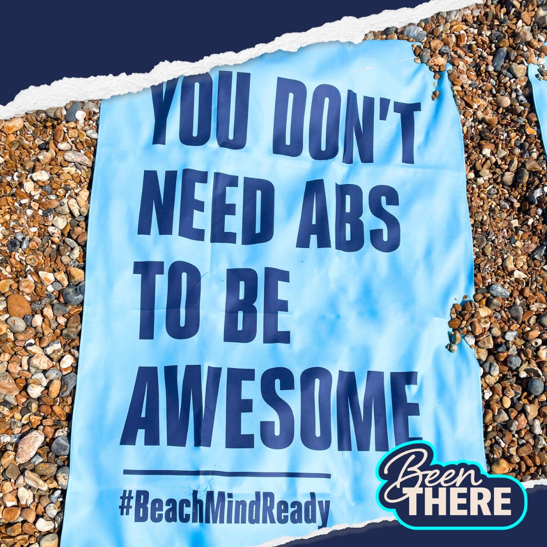 📢 Can I get a HELL YEAH?! (or at least a RT?😋)

#BeachMindReady #BeachBody #beachbabe #gym #addiction #bodyimage #mentoring