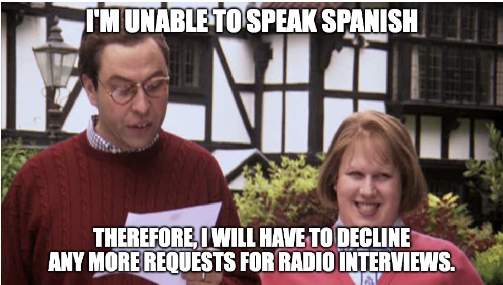 Scott Martindale on Twitter "Genuinely, i'm grateful for the amount of