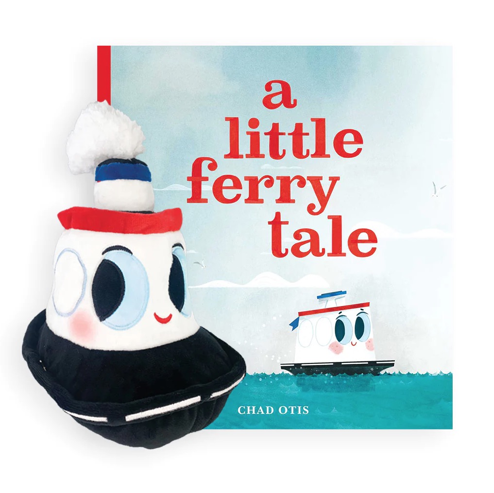 AHOY! The PLUSH TOY is finally here!
⛴👏

Use code CHADSBOOKS for 20% off at the link in my bio.
#kidlit #storytime #childrensbooks #illustration #illustrator #art #picturebooks #picturebookillustration #kidlitillustration #kidlitillustrators #toy #plushies #booktok #kidstoys