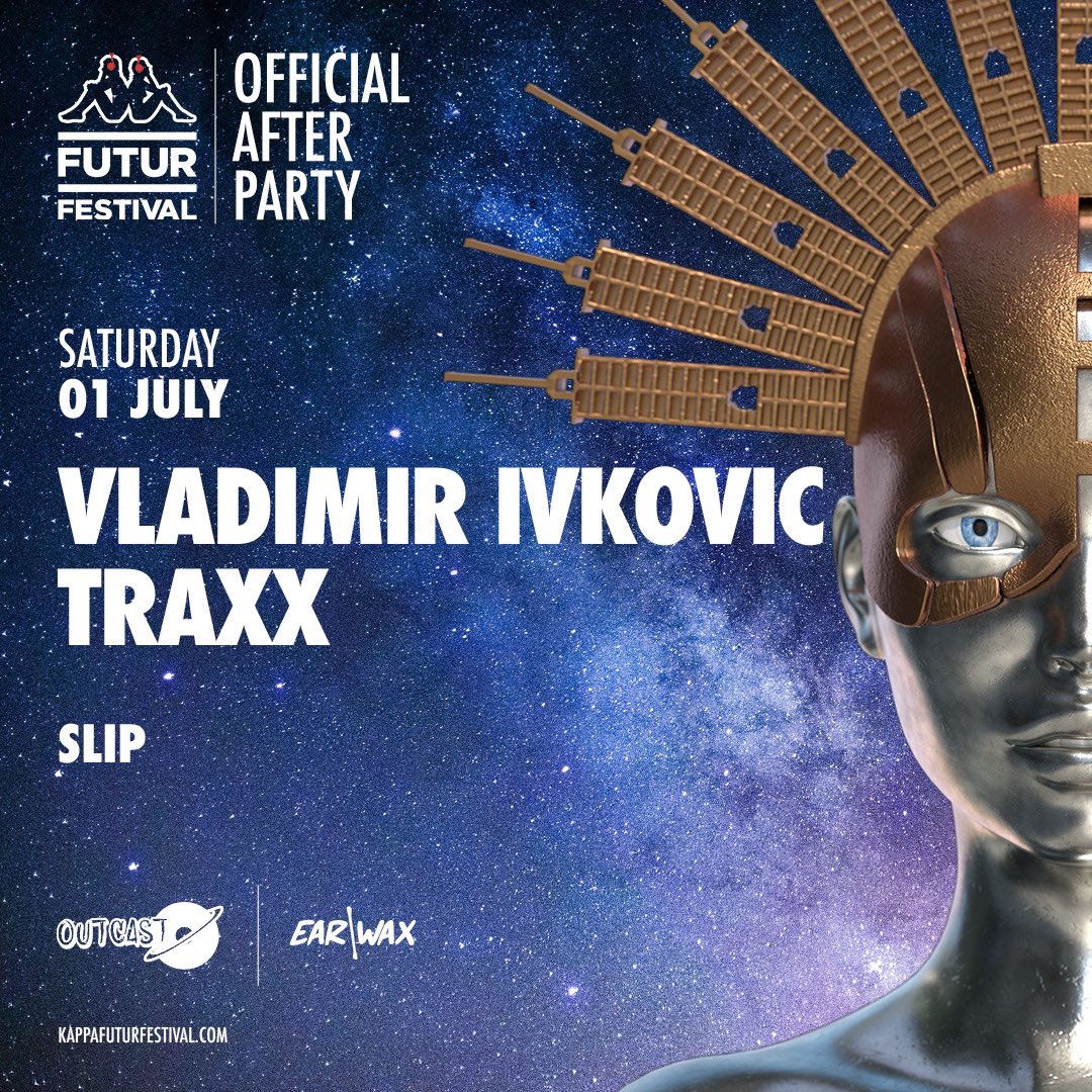 Official After Party @FuturFestival #kappafuturfestival with Traxx 
Tickets bit.ly/vitraxx
01 July ☀️