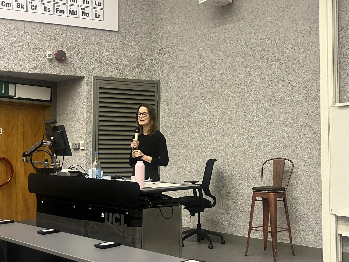 We are delighted to welcome the incomparable @susie_dent for our final talk of #englishgrammarday 2023!