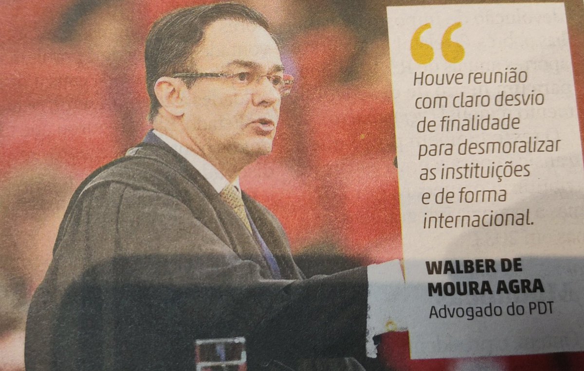 O <a href="/PDT_Nacional/">PDT 12</a> e <a href="/cirogomes/">Ciro Gomes</a> mostrando com ações pro país que nunca fomos "linha auxiliar do bolsonarismo", tampouco inexiste "cirismo lacerdista". Sempre lutamos pelo Brasil e não para tomar o Brasil como os hipócritas falsos profetas. #ValeuPDT e #ValeuCiro