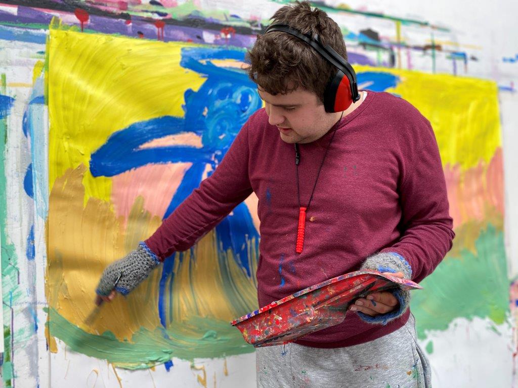 Arts Council England, South East tweet media