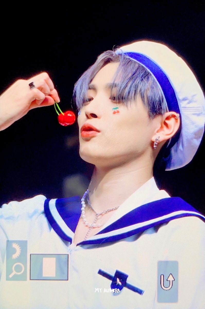 myaurora1107's tweet photo. 230623
#홍중 #hongjoong #에이티즈 #ateez https://t.co/TUzOS4v6si