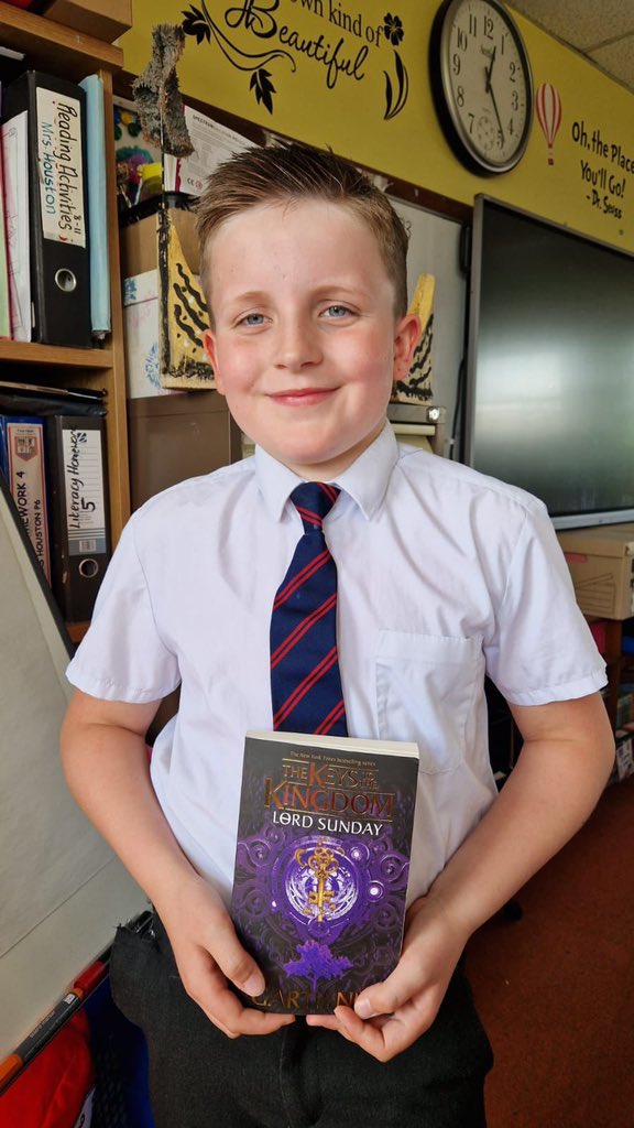 Fairview Primary School tweet media