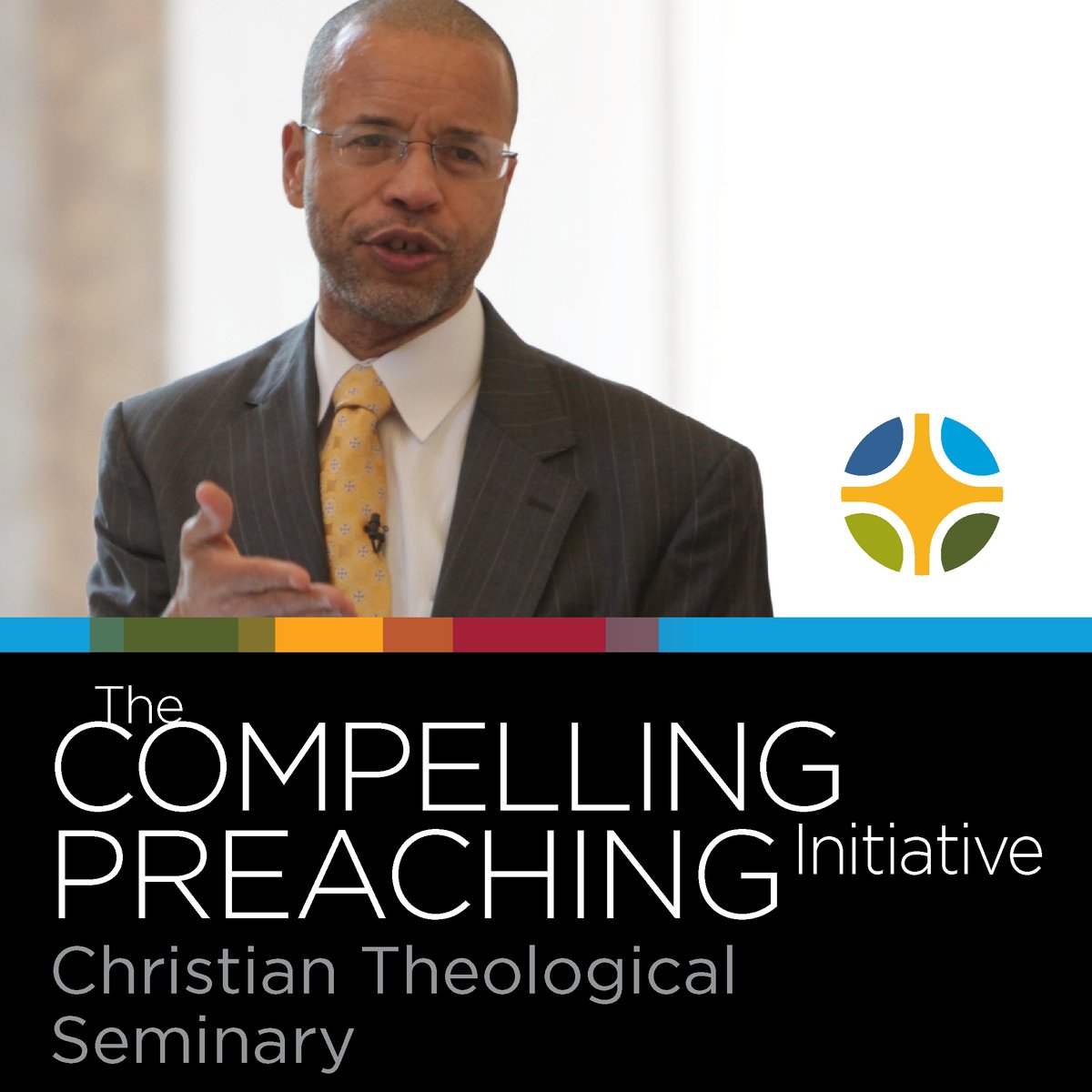 Christian Theological Seminary (CTS) tweet media