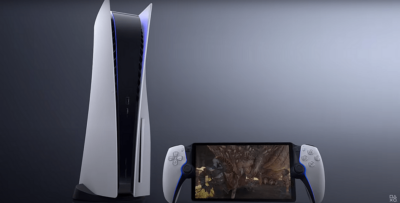 GamersDE's tweet image. Fans müssen wahrscheinlich tief in die Tasche greifen. 🫠 Project Q wird teurer als gedacht! 🙈

gamers.de/2023/06/24/pro…

#ProjectQ #PlayStation #PS5 #Hardware #GamingNews #GamersDE #FTC #JimRyan