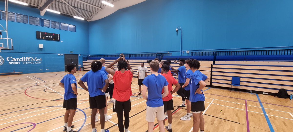 Basketball Wales | Pêl-Fasged Cymru (@basketballwales) on Twitter photo The <a href="/gbbasketball/">Great Britain Basketball</a> U20 men arrived in #Cardiff yesterday for a 3 day camp in preparation for thier <a href="/FIBA/">FIBA Basketball</a> summer tournament <a href="/BasketballWales/">Basketball Wales | Pêl-Fasged Cymru</a> is pleased to host coach <a href="/KrumeshPatel/">Krumesh Patel</a> his player and staff with thanks to <a href="/sportwales/">Sport Wales</a> and <a href="/CMetSport/">Cardiff Met Sport</a> for helping to facilitate this camp The <a href="/gbbasketball/">Great Britain Basketball</a> U20 men arrived in #Cardiff yesterday for a 3 day camp in preparation for thier <a href="/FIBA/">FIBA Basketball</a> summer tournament <a href="/BasketballWales/">Basketball Wales | Pêl-Fasged Cymru</a> is pleased to host coach <a href="/KrumeshPatel/">Krumesh Patel</a> his player and staff with thanks to <a href="/sportwales/">Sport Wales</a> and <a href="/CMetSport/">Cardiff Met Sport</a> for helping to facilitate this camp