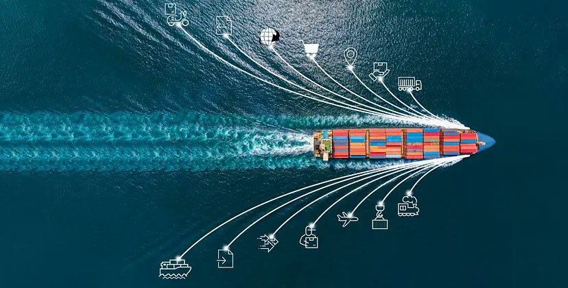 These initiatives have underscored the potential for digitizing port operations, prompting @MNWSupplyChain  to intensify its efforts further.