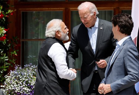 CEO__Insights's tweet image. &apos;Modi in US&apos;: Prime Minister&apos;s Meet with Entrepreneurs Boost Global Economy through Digital Transitions
Discover more in our latest article:lnkd.in/dPuwQWVP

#ModiInUS #GlobalEconomy #DigitalTransitions