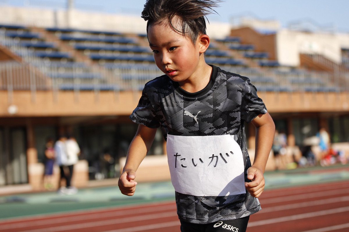 rikujyo__'s tweet photo. 50m
1000m

いろいろな表情😆✌️

#LeapRunningCulb
#TrackChallenge https://t.co/4z3JeNggKP