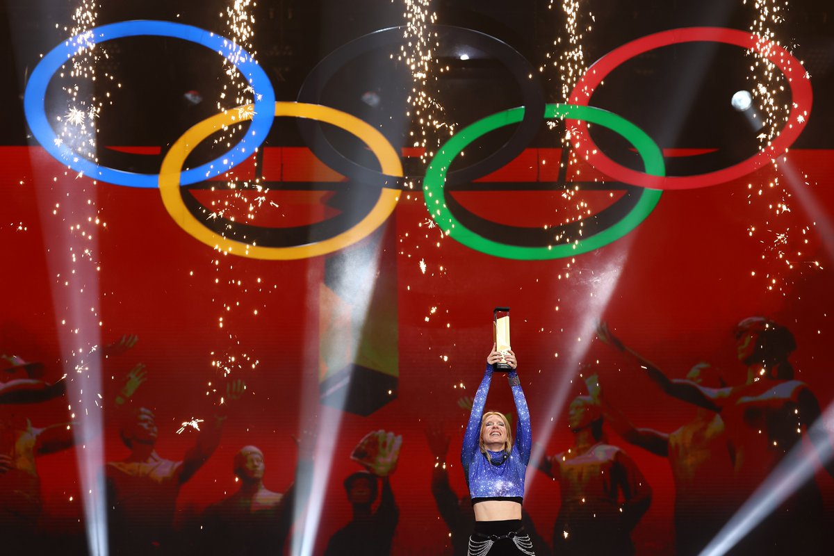 Dancing their way into history! 🕺💃

Here are your winners of the first-ever dance competition at the #OlympicEsportsSeries finals!

1️⃣st place: Amandine Morisset
2️⃣nd place: Joseph Cordero
3️⃣rd place: Antonino Pomilia

<a href="/justdancegame/">Just Dance 2026 Edition</a> | @DanceSportTotal