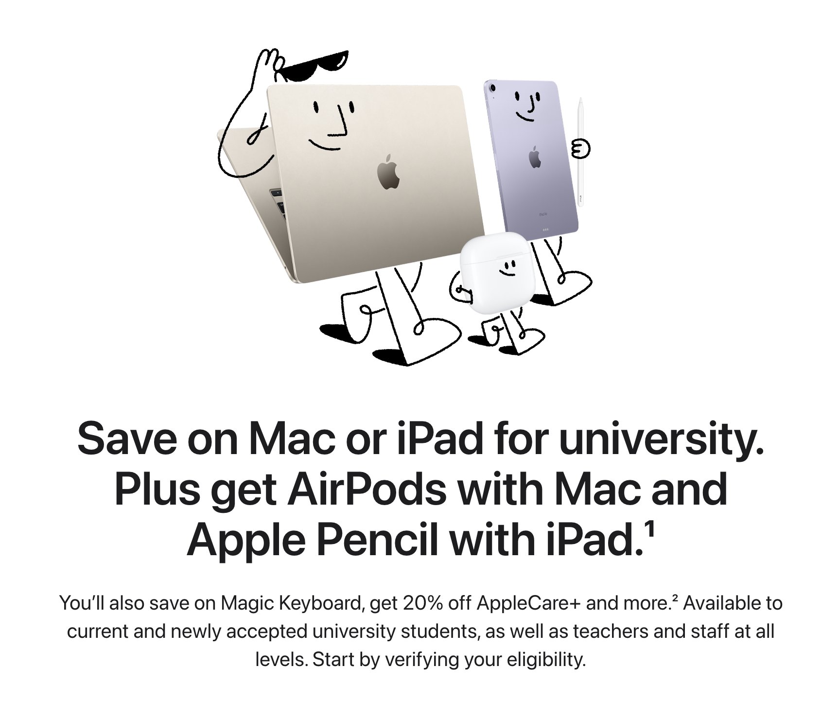 Applecare ipad sale pencil