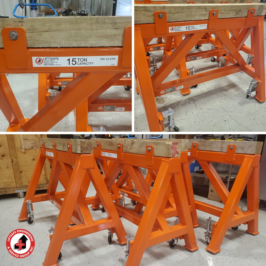 Liftsafe Group on Twitter: