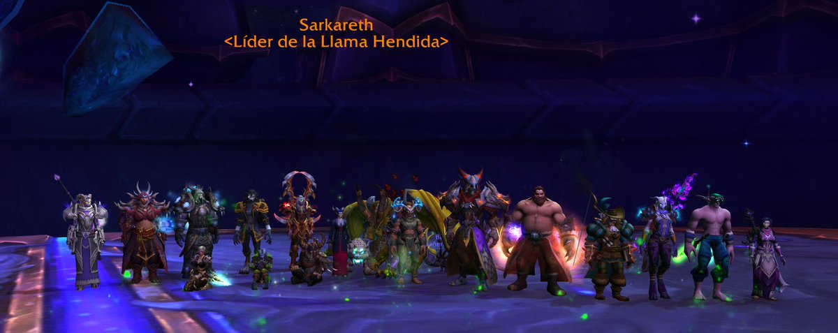 LegacyDunModr's tweet image. Enhorabuela Legacyers por la kill de la lagarta en HC!!
Con un poquito de retraso como siempre! 🥳🥳