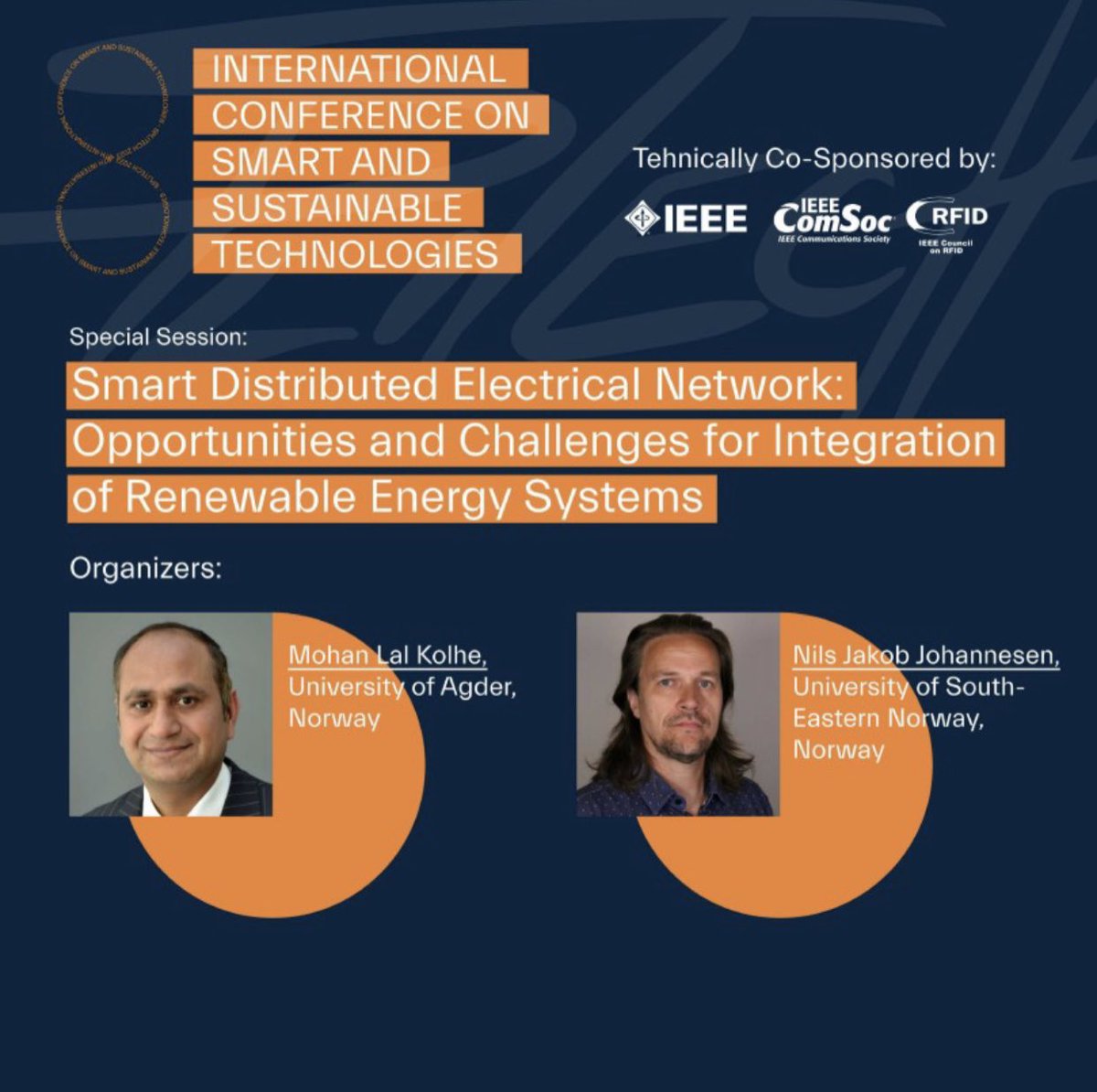 Prof Mohan Kolhe tweet media