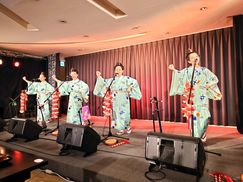 sahasra_bhuja's tweet photo. ���ーシティトゥラリタンドー!
@nenez_okinawa
#FaiFai https://t.co/agxAoWExWl