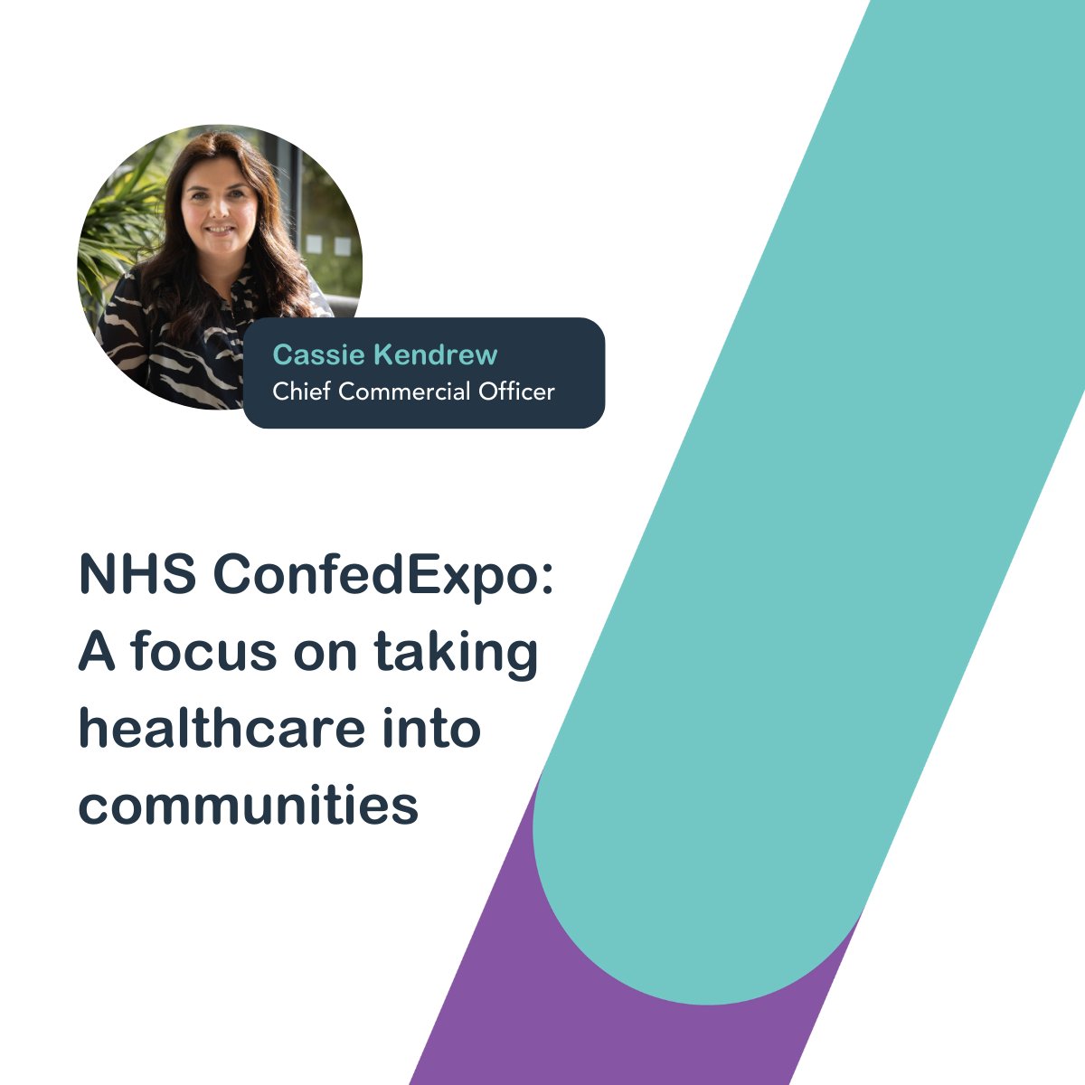 Following EMS Healthcare’s attendance at #NHSConfedExpo, our CCO @CassKendrew reflects on the event and the richness of debate that emerged.

Key topics include; the importance of redressing health inequalities and how trials can be more inclusive.

ems-healthcare.com/news/nhs-confe…