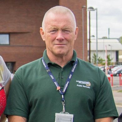 To celebrate #ArmedForcesDay, we are turning the spotlight on Curriculum Manager for Public and Uniformed Services, Tim Turner. Read about Tim's time in the Royal Navy, and the vital transferable skills he shares with our learners. <a href="/LouCollPService/">Loughborough College Public Services</a> loucoll.ac.uk/news/programme…