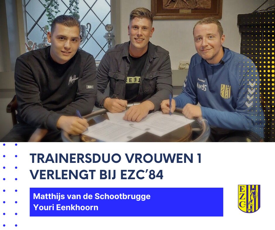 vv EZC '84 tweet media