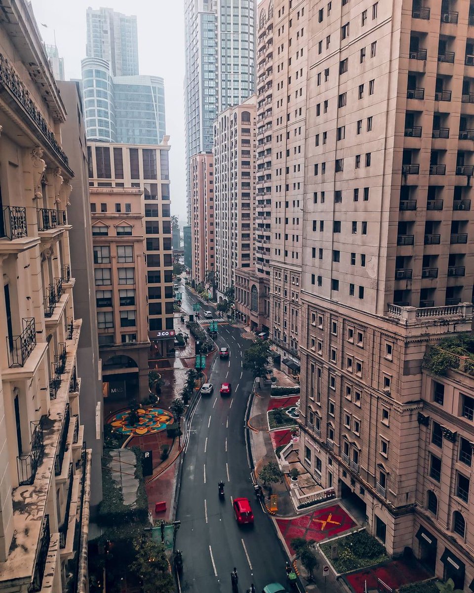 City Describer tweet media