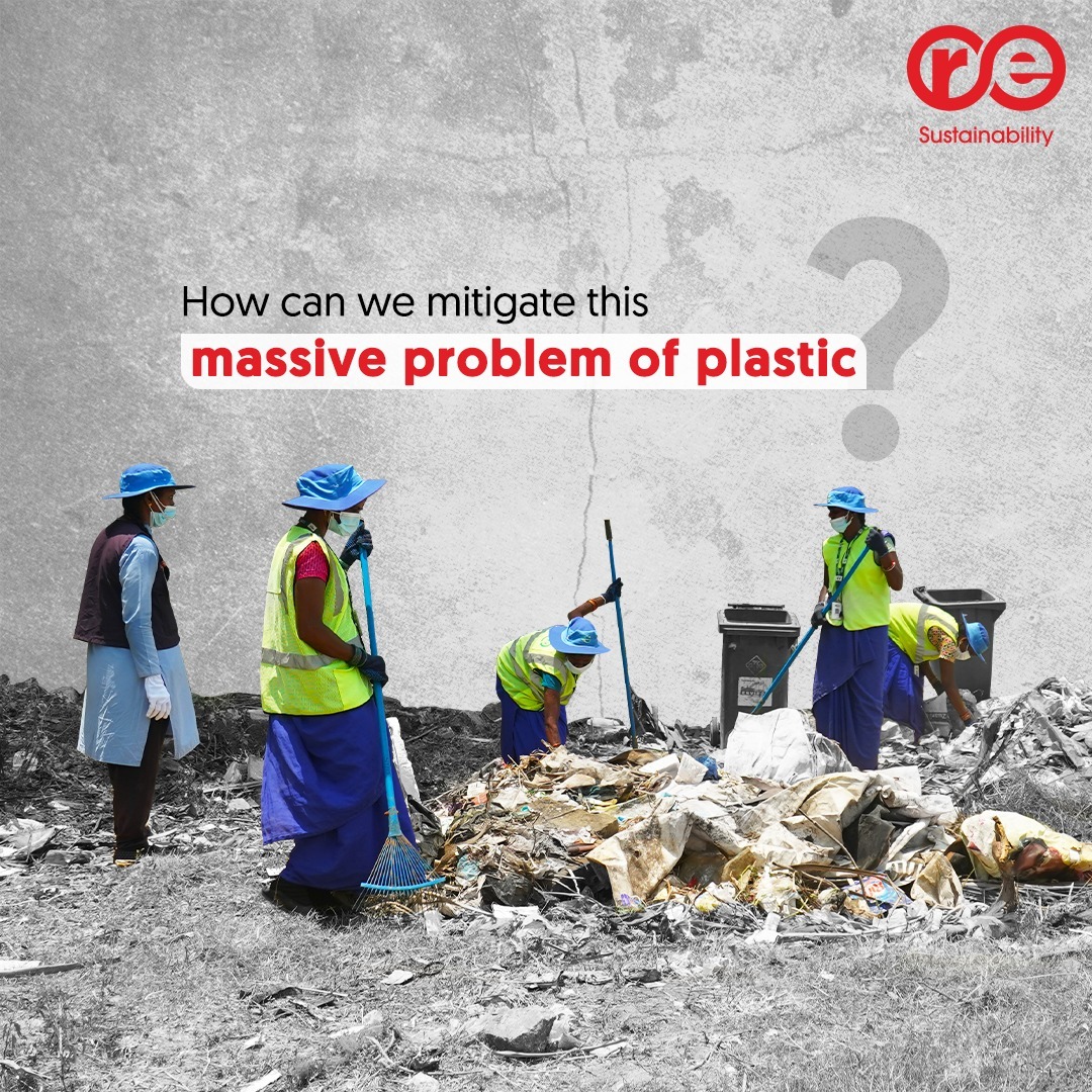 WeAre_Re's tweet photo. #PlasticPollution contributes to the triple planetary crisis - #climatechange, #biodiversity loss & #AirPollution.
Today, let’s choose sustainability to safeguard the environment and #BeatPlasticPollution.
#plasticfreefuture #sustainableliving #solutionstoplasticpollution https://t.co/oavpECXT8z