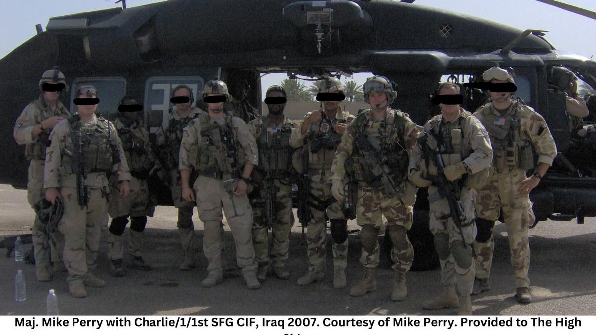 Jack Murphy on Twitter "Revenge of the CIF How “The Haters” Cut