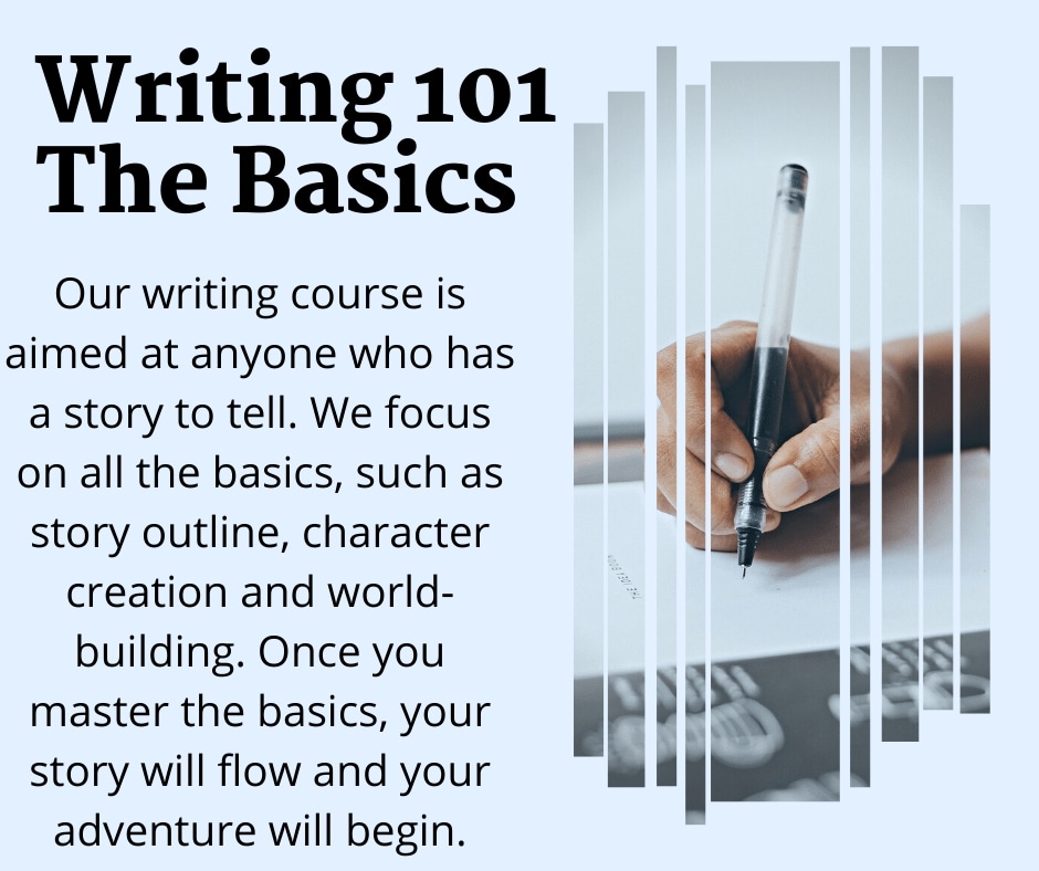 Thomond Comic Creations tweet media