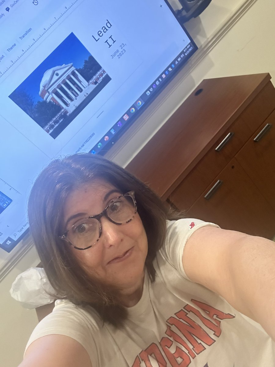 Maureen Boland, Ed.D. tweet media